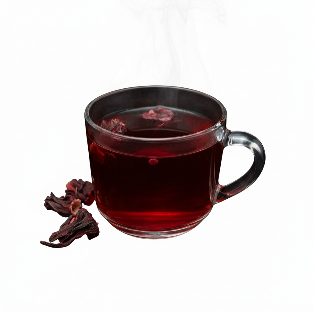 Kerkede Tea